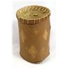 Image 4 : Alaskan Birch Bark Basket