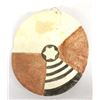 Image 1 : Native American Miniature Parfleche Banner