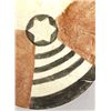 Image 2 : Native American Miniature Parfleche Banner