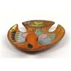 Image 1 : Historic Native American Tesuque Pottery Bird