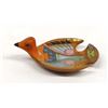 Image 2 : Historic Native American Tesuque Pottery Bird