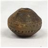 Image 1 : Pre Columbian Mayan Pottery Spindle Whorl