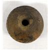 Image 3 : Pre Columbian Mayan Pottery Spindle Whorl