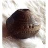 Image 5 : Pre Columbian Mayan Pottery Spindle Whorl