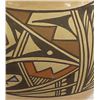 Image 2 : Jemez Polychrome Pottery Jar by Mary Tsosie