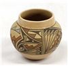 Image 4 : Jemez Polychrome Pottery Jar by Mary Tsosie