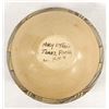 Image 7 : Jemez Polychrome Pottery Jar by Mary Tsosie