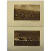Image 1 : Two 1913 Prints by Rodman Wanamaker