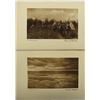 Image 1 : Two 1913 Prints by Rodman Wanamaker