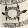 Image 2 : Set of 4 Anasazi Traders Ceramic Cups