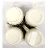 Image 9 : Set of 4 Anasazi Traders Ceramic Cups