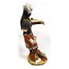 Image 4 : Hopi Snake Dancer Kachina by Lem Poola