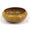Image 3 : Myrtle Spalted Hand Turned Wood Bowl by L. Lyell