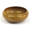 Image 4 : Myrtle Spalted Hand Turned Wood Bowl by L. Lyell