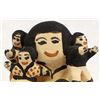 Image 2 : Cochiti Miniature Pottery Storyteller by Romero