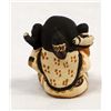 Image 4 : Cochiti Miniature Pottery Storyteller by Romero