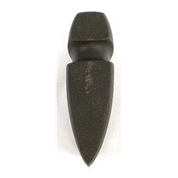 Contemporary 3/4 Hafted Axehead