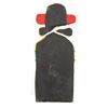 Image 3 : Hopi Old Style Carrier Cradleboard Kachina