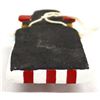 Image 4 : Hopi Old Style Carrier Cradleboard Kachina