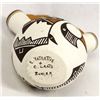 Image 7 : Zuni Pottery Wedding Vase by Yatsattie & Laate