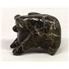 Image 2 : 2012 Zuni Carved Stone Pig Fetish by Ricky Laahty