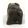 Image 3 : 2012 Zuni Carved Stone Pig Fetish by Ricky Laahty