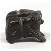 Image 4 : 2012 Zuni Carved Stone Pig Fetish by Ricky Laahty