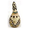 Image 4 : Vintage Jemez Gourd Rattle by F. Shendo