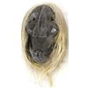 Image 2 : 3 Iroquois Miniature False Face Masks