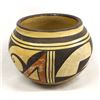 Image 1 : Historic Native American Hopi Pottery Bowl