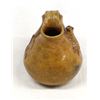 Image 3 : Navajo Horned Toad Pottery Wedding Vase,Manygoats