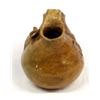 Image 6 : Navajo Horned Toad Pottery Wedding Vase,Manygoats