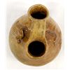Image 7 : Navajo Horned Toad Pottery Wedding Vase,Manygoats