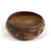 Image 2 : Historic Native American Hopi Pottery Bowl