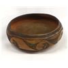 Image 3 : Historic Native American Hopi Pottery Bowl