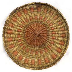 Antique/Vintage Hopi Dance Basket