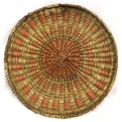 Antique/Vintage Hopi Dance Basket