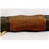Image 2 : Vintage Native American Pottery T-Pipe