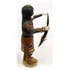 Image 4 : Hopi Snake Dancer Kachina by Leo Lacapa, Jr.