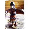 Image 6 : Hopi Snake Dancer Kachina by Leo Lacapa, Jr.