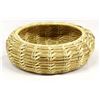 Image 1 : Tohono O'odham Wheat Design Basket
