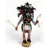 Image 1 : Vintage First Mesa Hopi Ogre Kachina