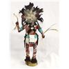 Image 4 : Vintage First Mesa Hopi Ogre Kachina