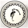 Image 2 : 2 Anasazi Traders Ceramic Decorative Plates