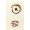 Image 7 : 2 Anasazi Traders Ceramic Decorative Plates