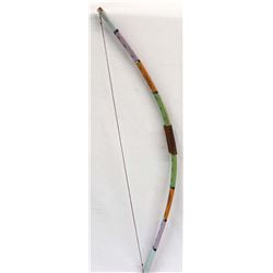 Native American Hopi Child's Bow