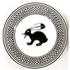 Image 2 : 2 Anasazi Traders Ceramic Decorative Plates