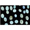 Image 3 : Collection of Misc. Turquoise Cabochons