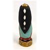 Image 4 : Hopi Rain Dancer Kachina by Dwight Mahooty