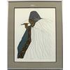 Image 1 : Framed Limited Edition Amado Maurilio Pena Print